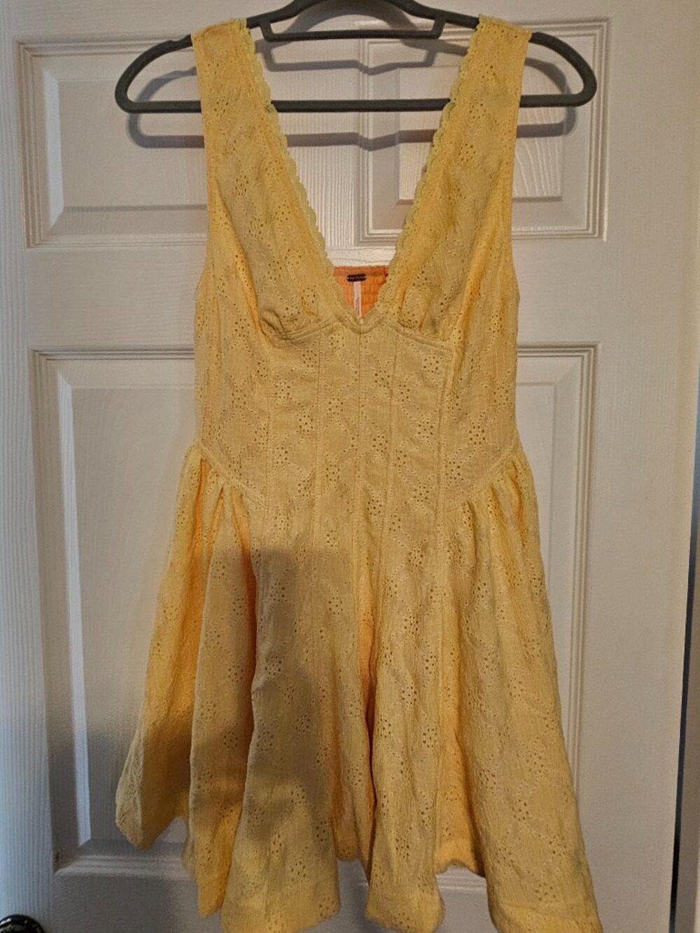 Free People Summer Spring Dress Size Medium